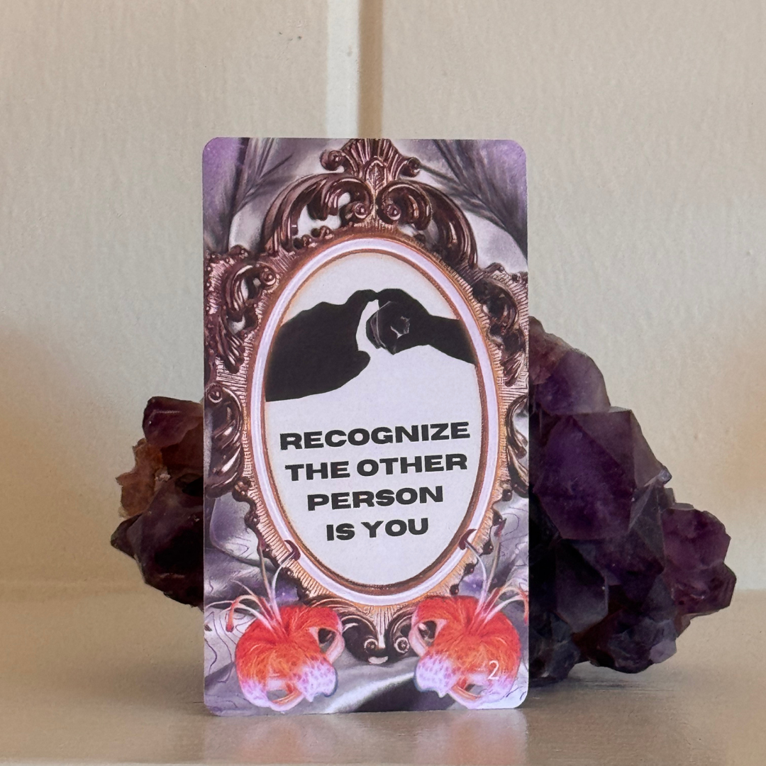 NAGA ORACLE: A GUIDE TO THE AQUARIAN AGE