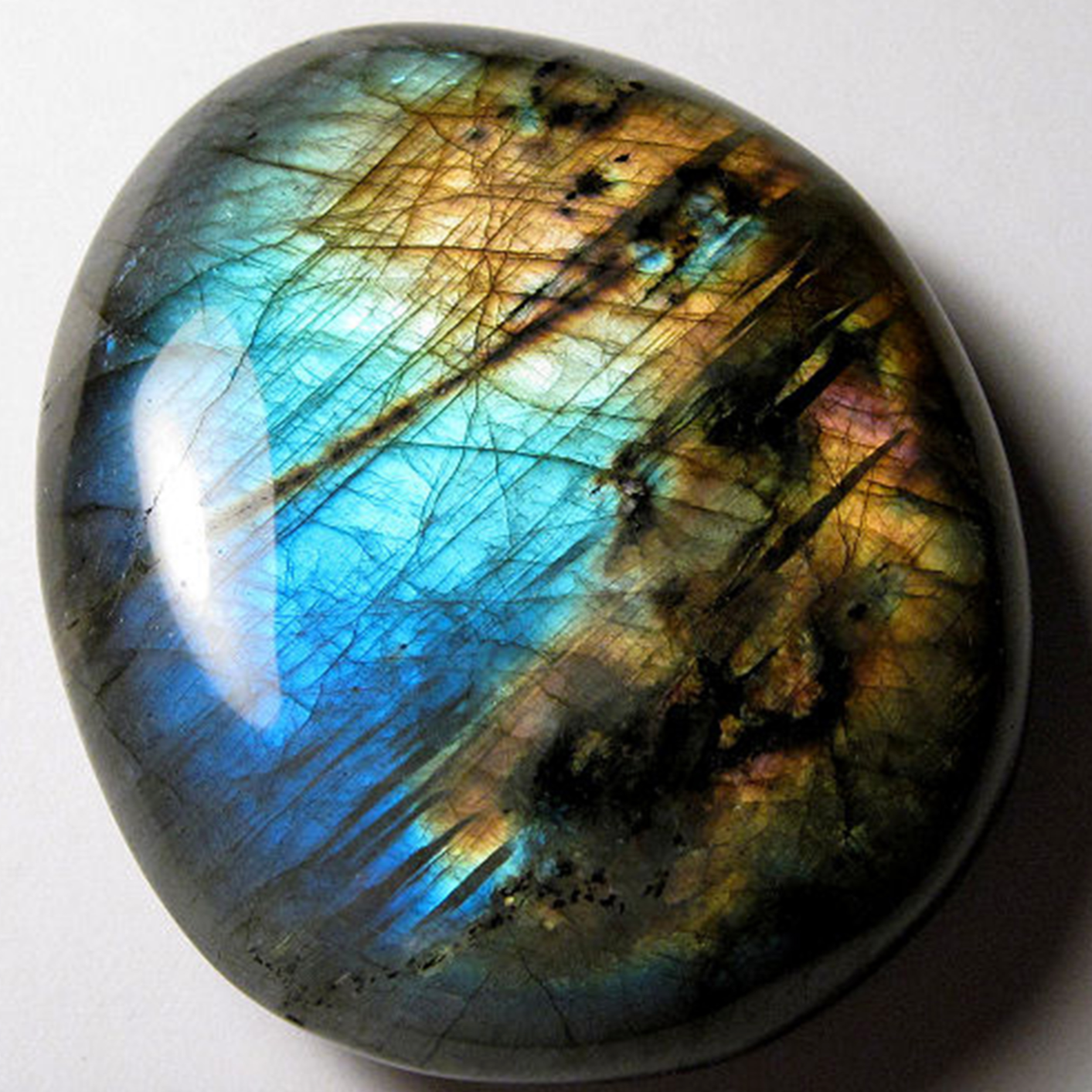 LABRADORITE
