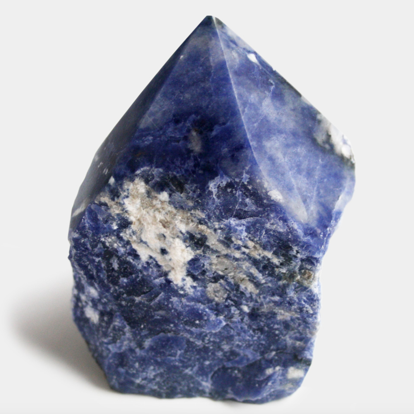 SODALITE PUNTAS