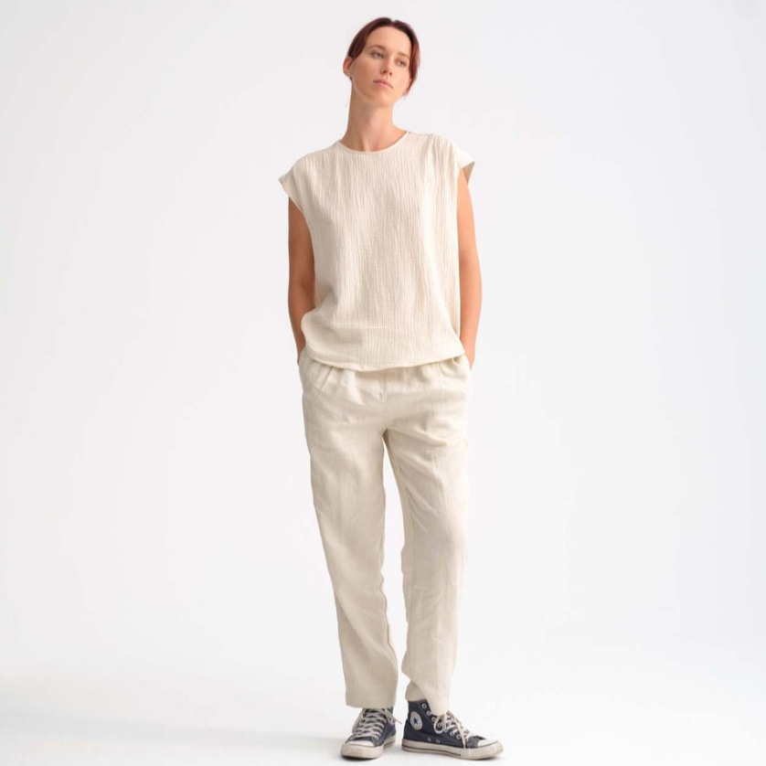 CECILIA SÖRENSEN | DACUS TOP 200