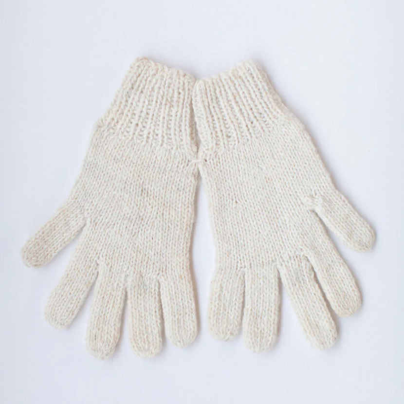 ALPACA GLOVES