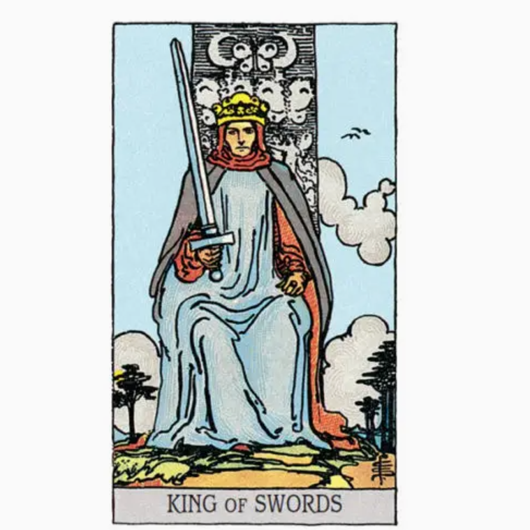 AE WAITE MINI TAROT DECK