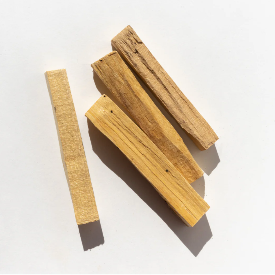 PALO SANTO | SINGLE STICK