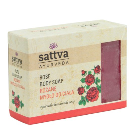 SATTVA SOAPS