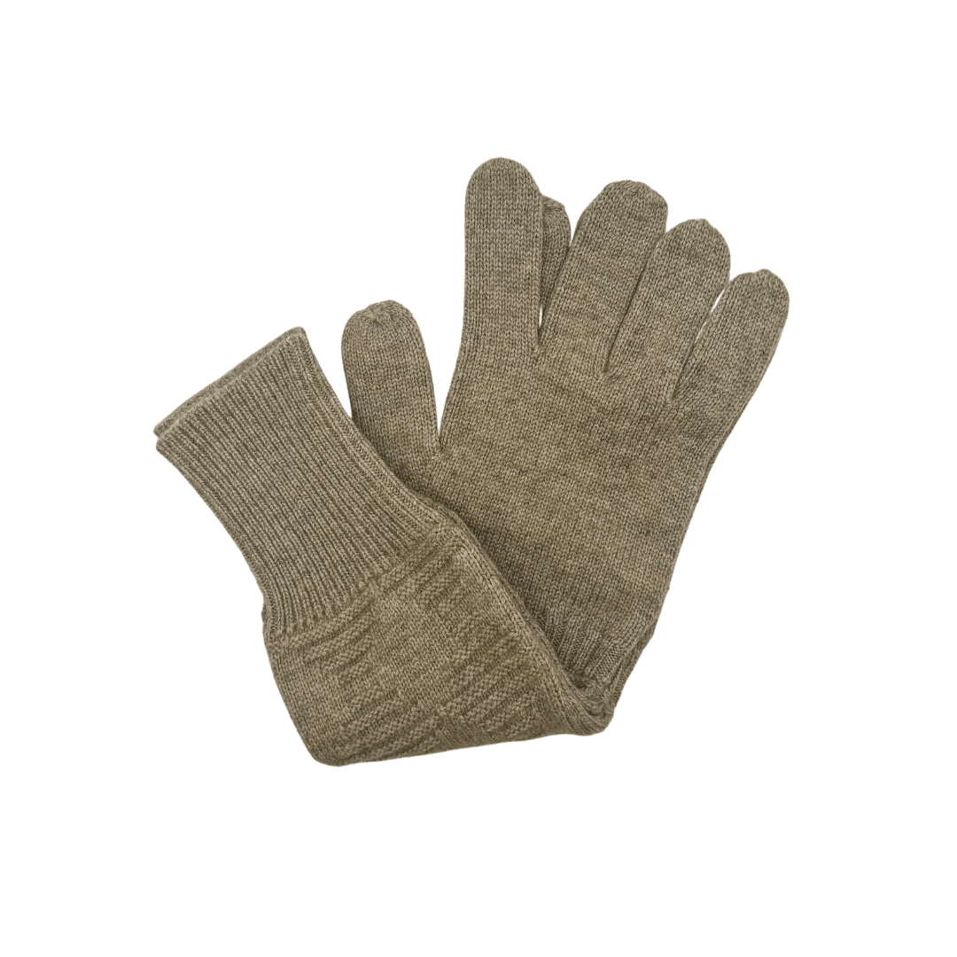 THE CASHMERE CUFF GLOVE