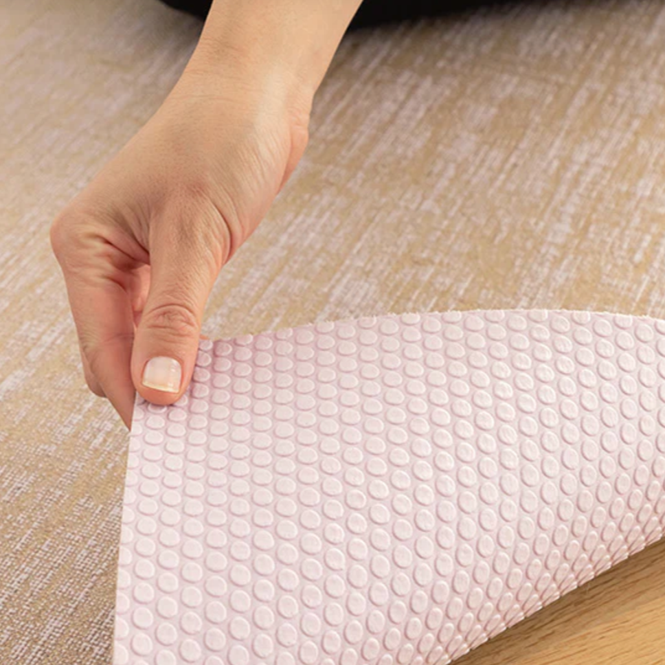 JUTE YOGA MAT