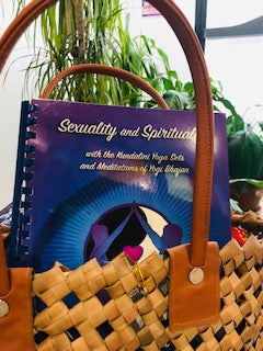 SEXUALITY AND SPIRITUALITY