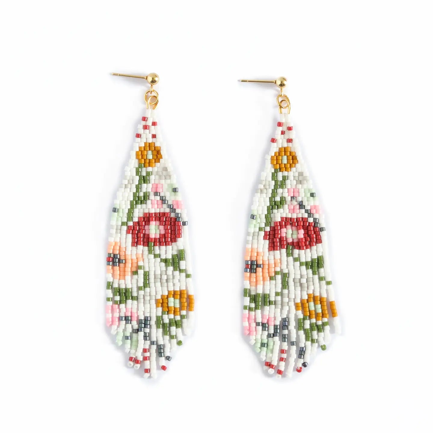 Mayana Earrings