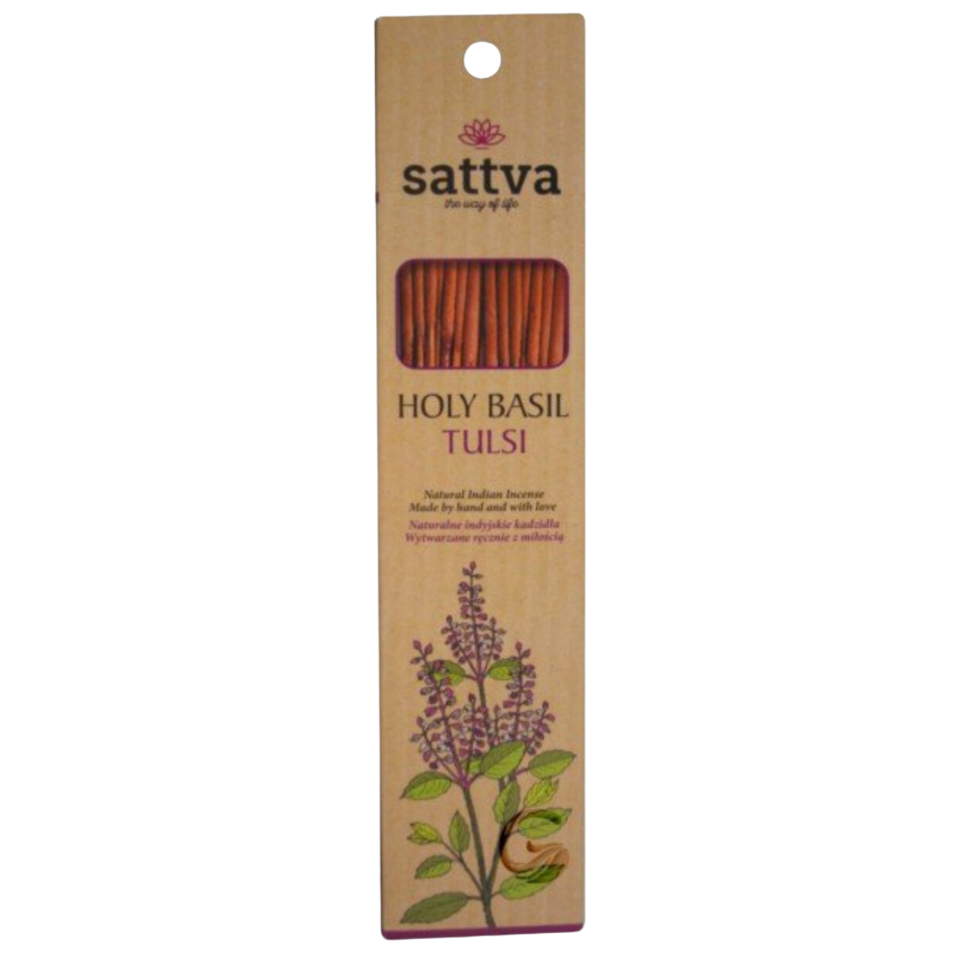 Sattva Incenses