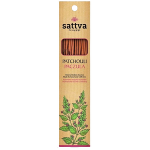 Sattva Incenses