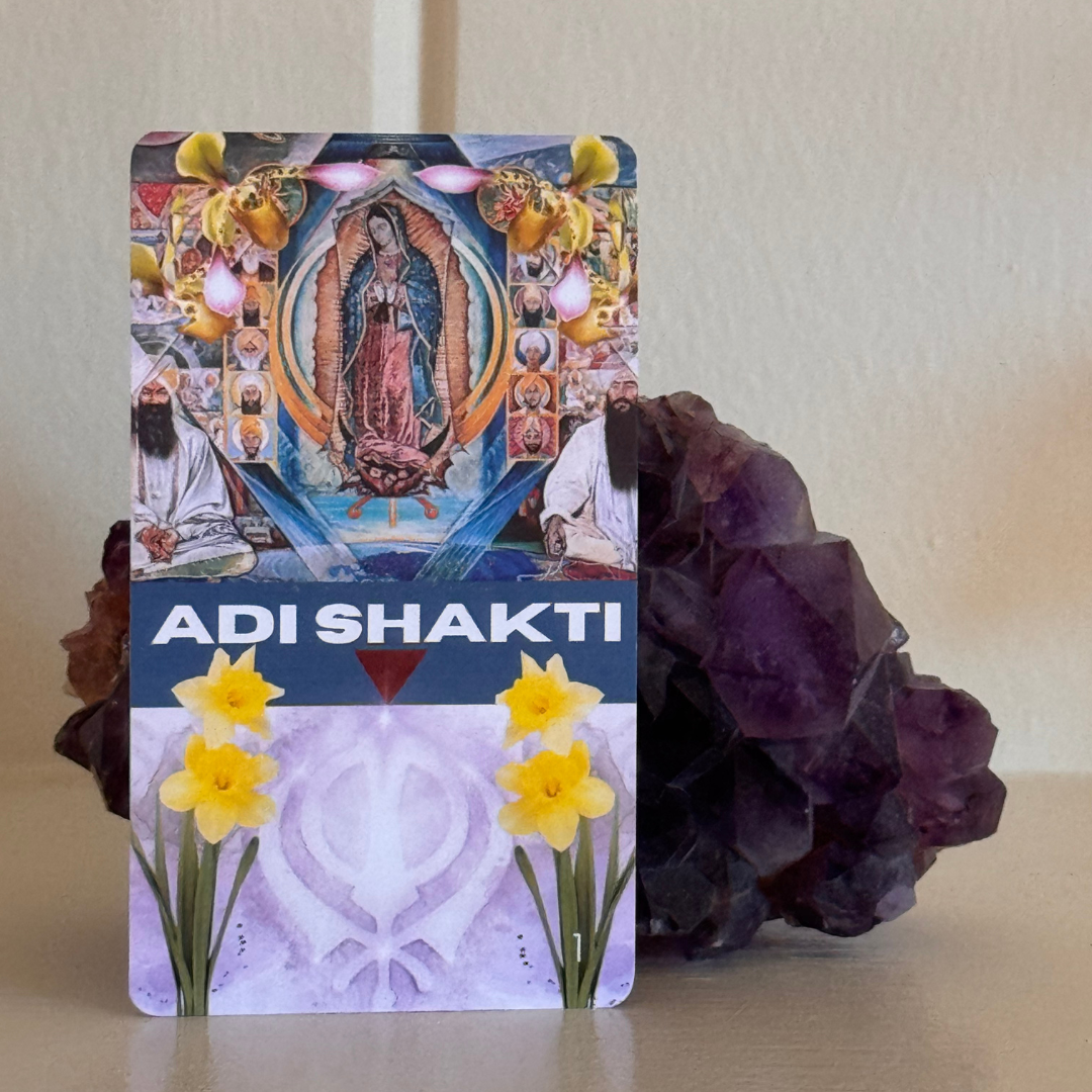 NAGA ORACLE: A GUIDE TO THE AQUARIAN AGE