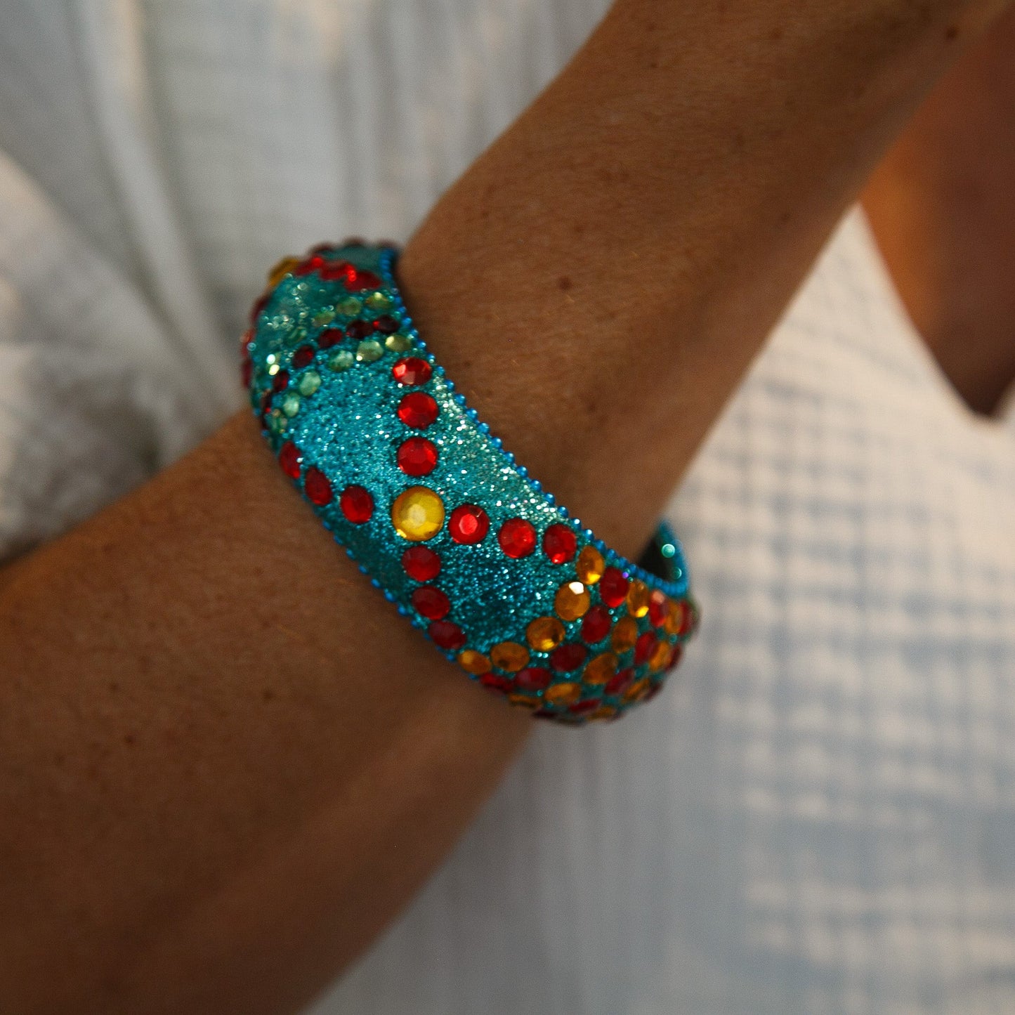 Multicolour Bangles