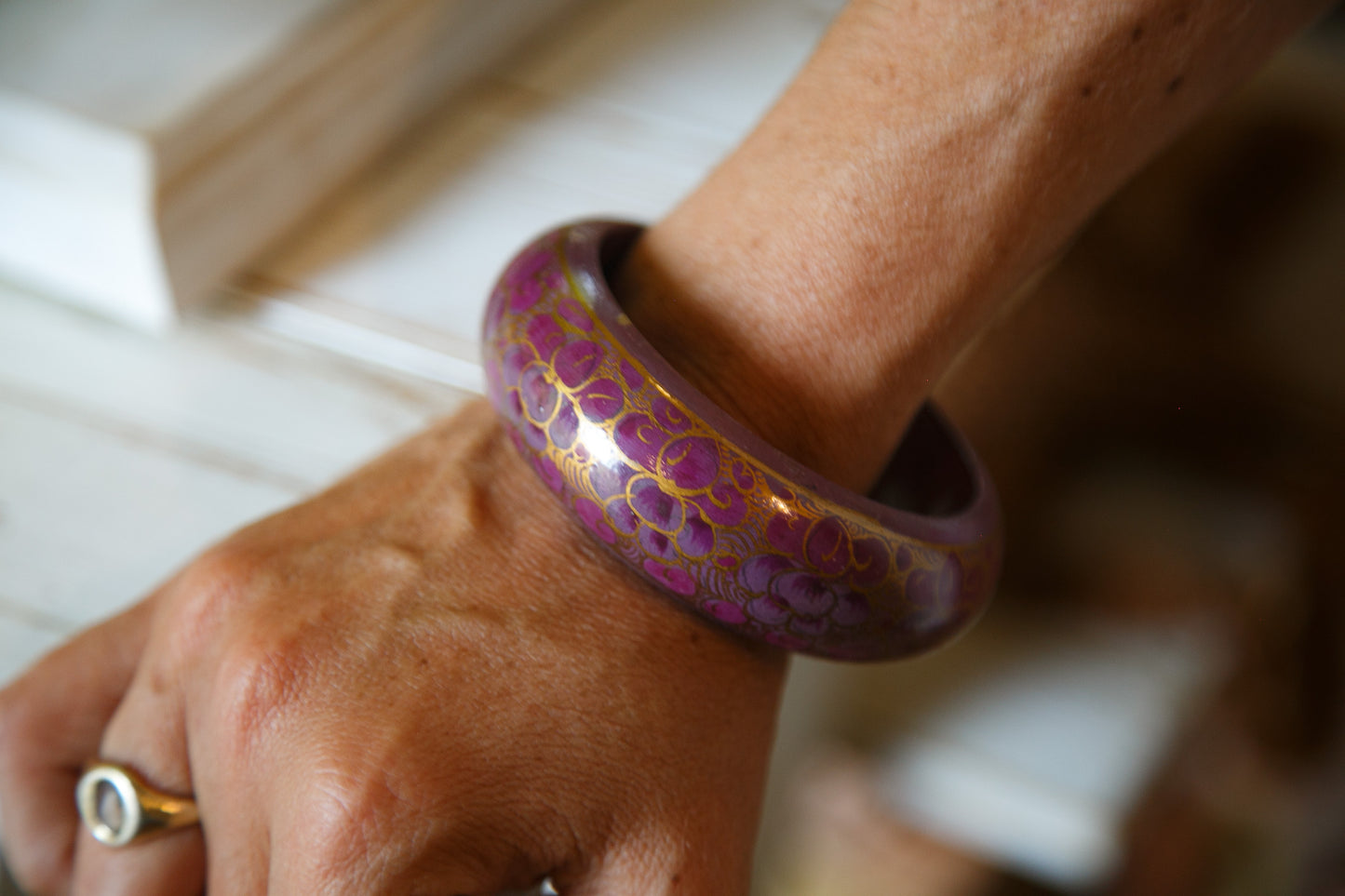 Multicolour Bangles