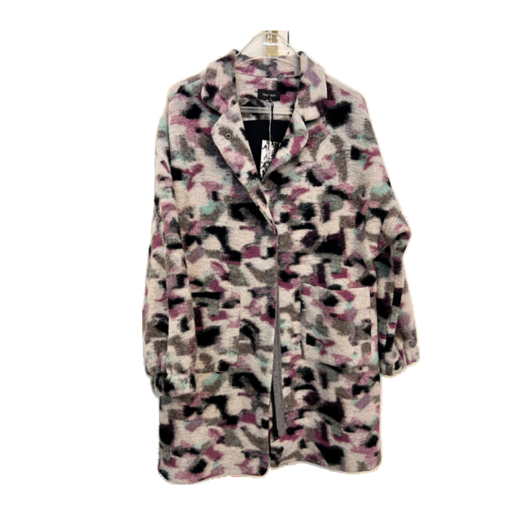 MYSTIC MELODY HUNTERCOAT