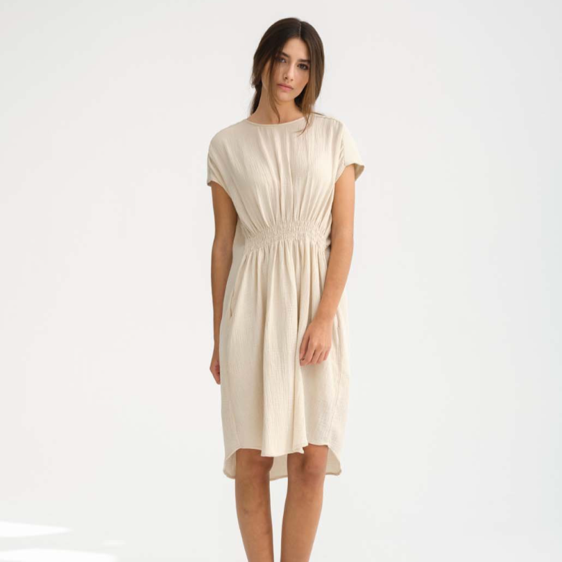 Alcea dress