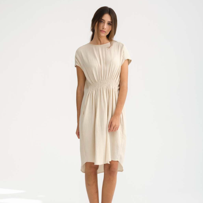 ALCEA DRESS