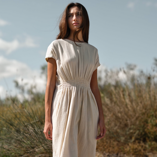 ALCEA DRESS
