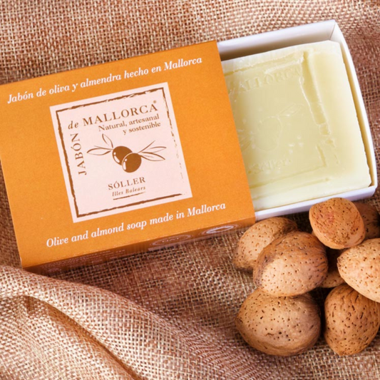 MALLORCA SOAP