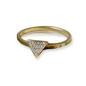 TRINITY ring