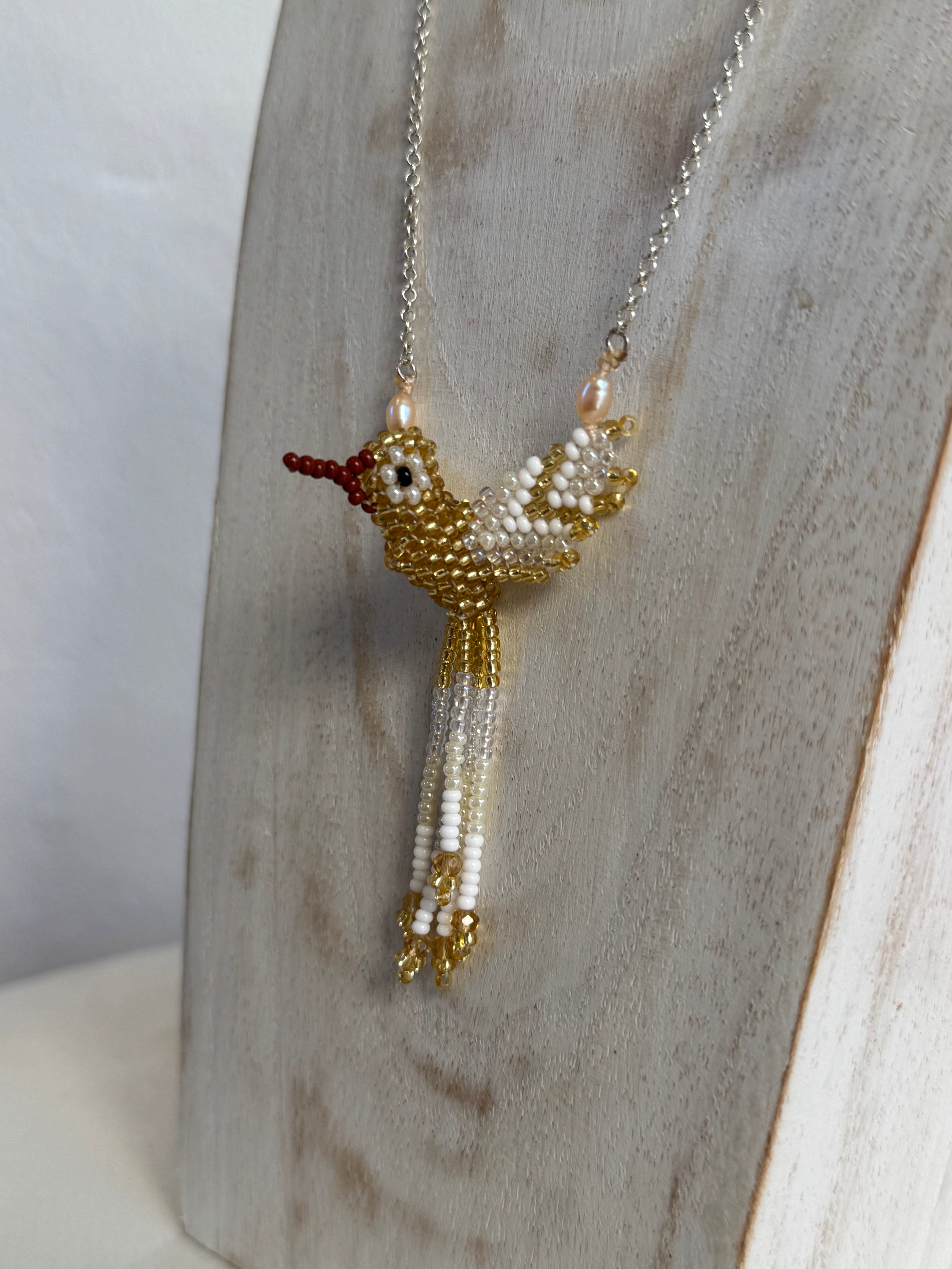 COHLOM NECKLACE