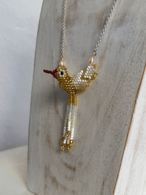 COHLOM NECKLACE