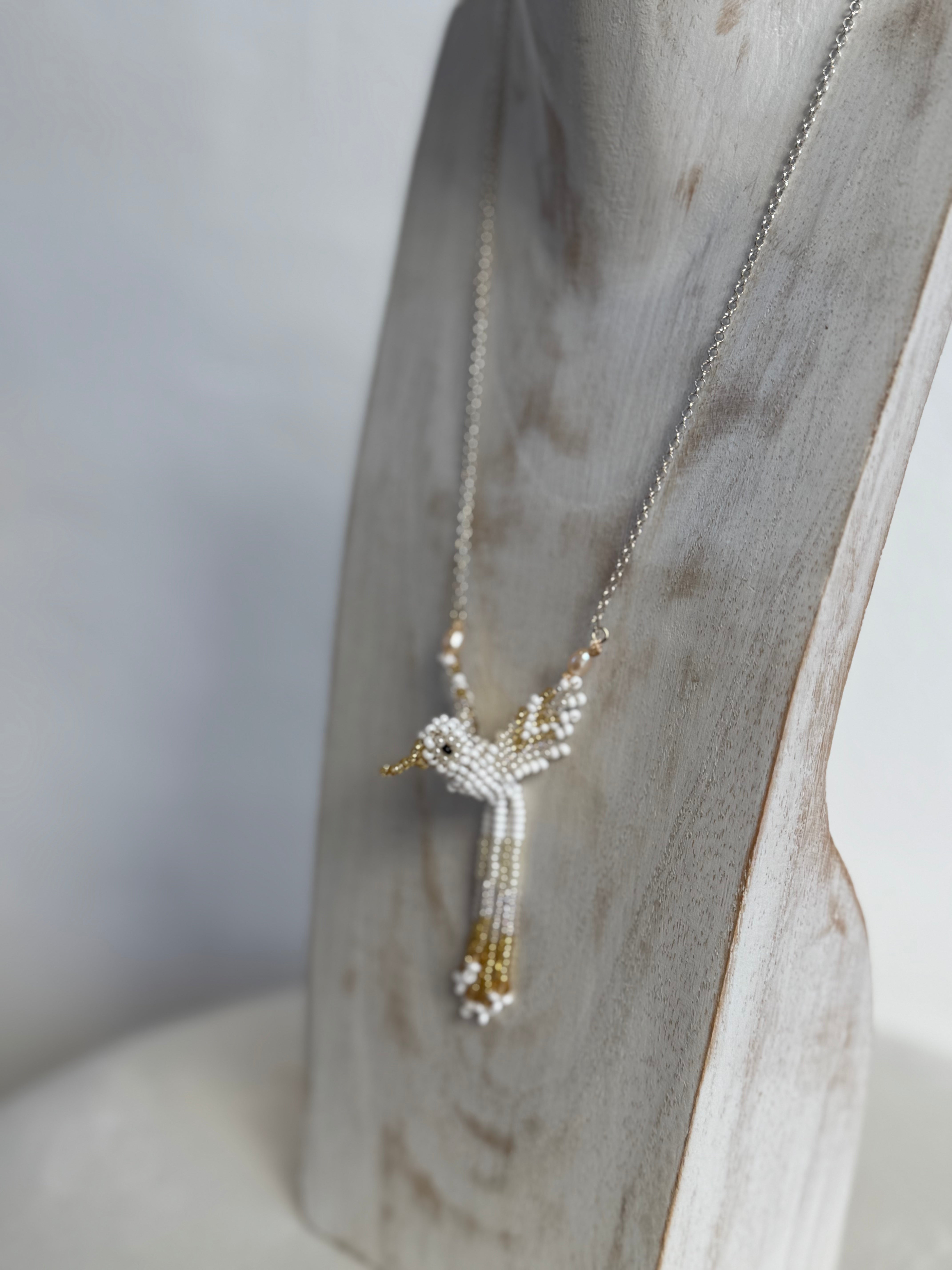 COHLOM NECKLACE