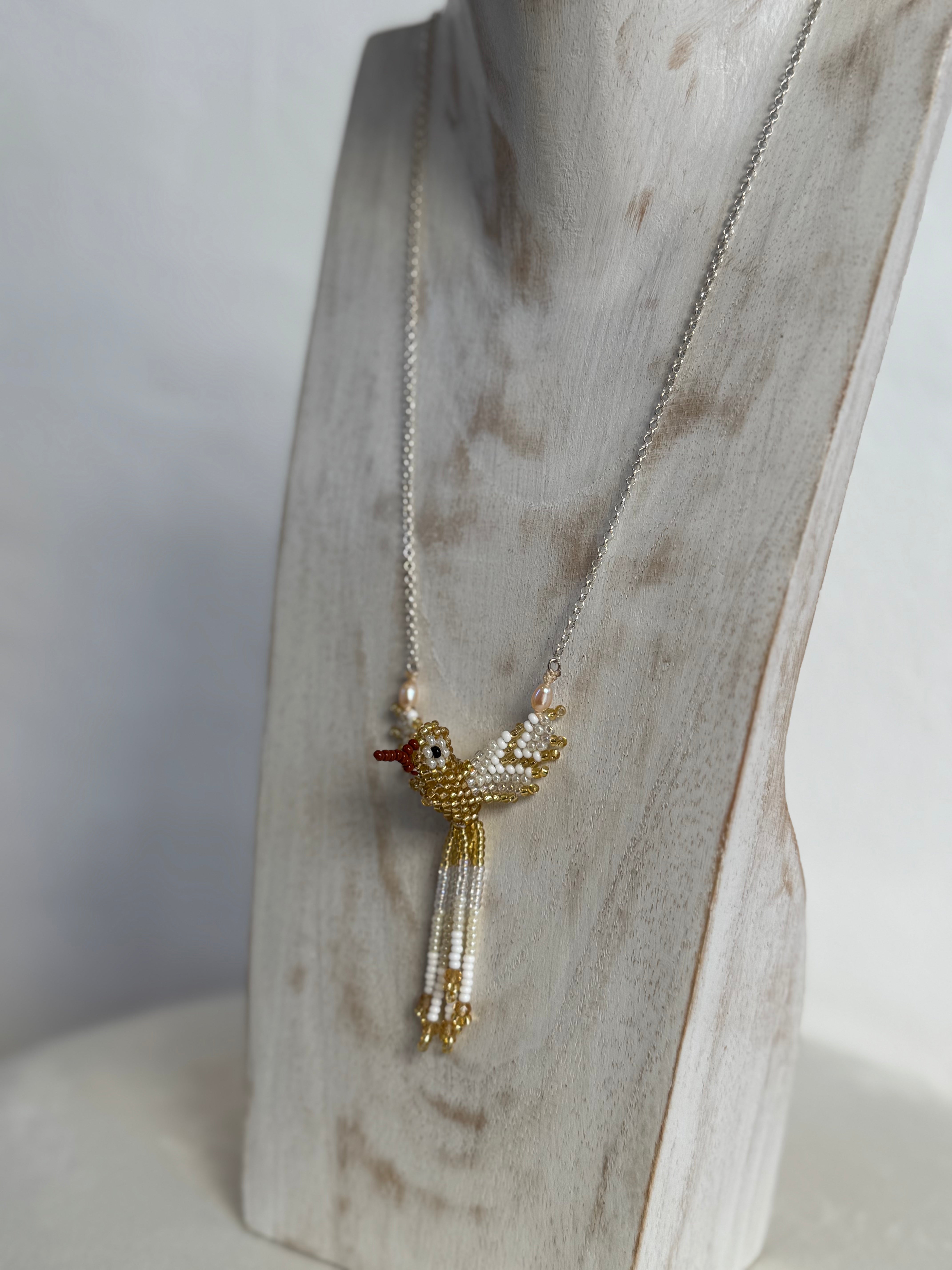COHLOM NECKLACE