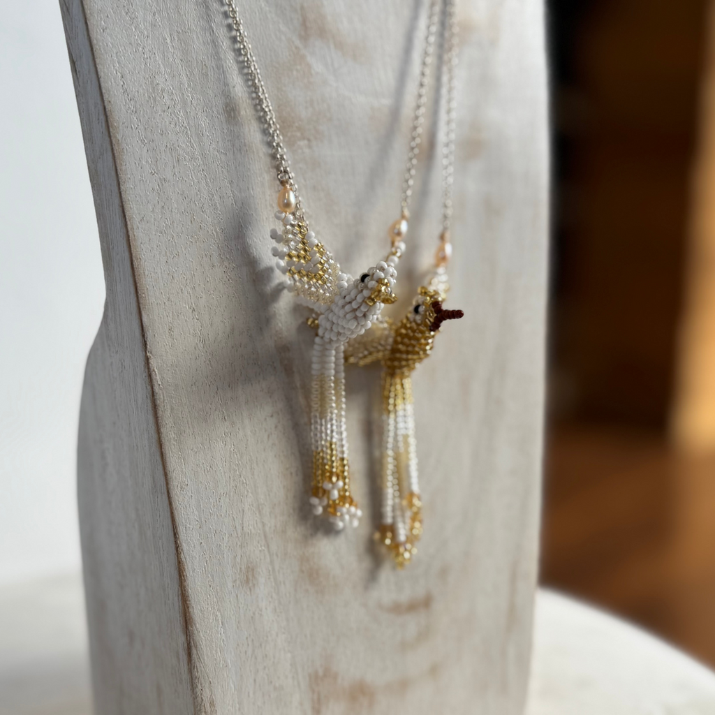 COHLOM NECKLACE