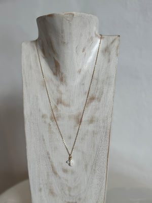 THE DROPLETTE NECKLACE