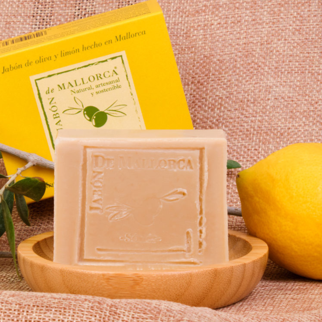 MALLORCA SOAP