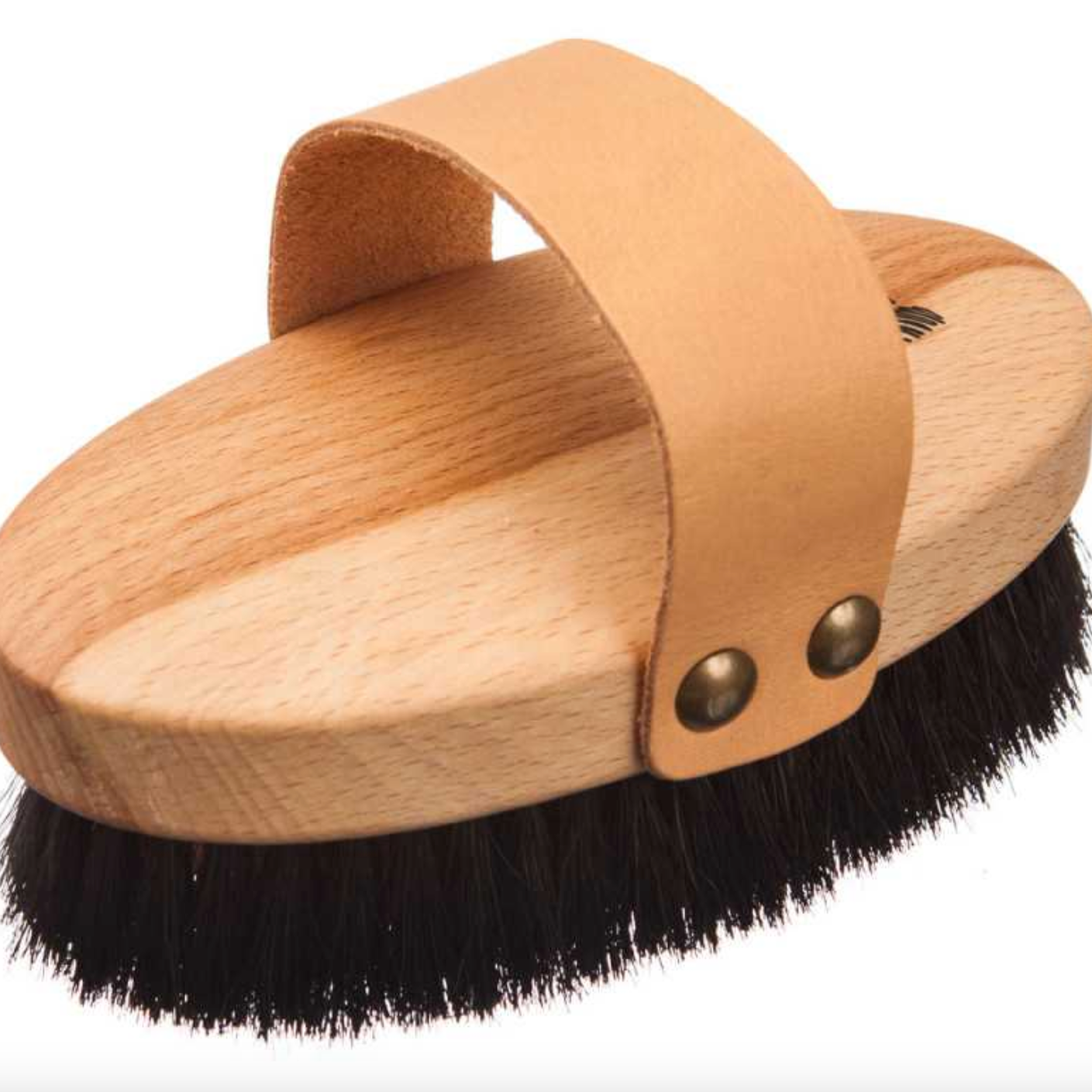 BODY IONIC MASSAGE BRUSH