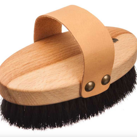 BODY IONIC MASSAGE BRUSH