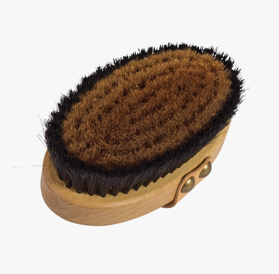 BODY IONIC MASSAGE BRUSH