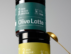 Olive Latte