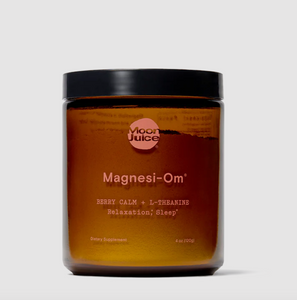 Magnesi-om