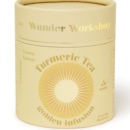 TURMERIC TEA