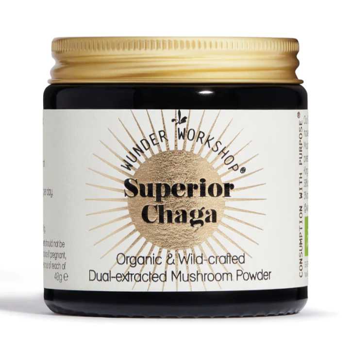 SUPERIOR CHAGA