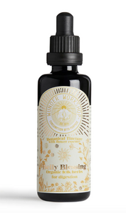 Belly Blessing Tincture