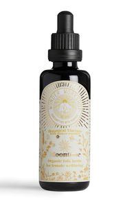 Moontime Tincture