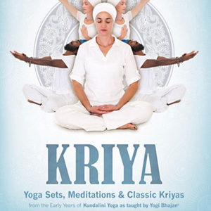 Kriya