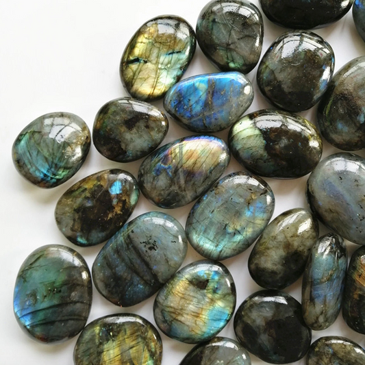 LABRADORITE
