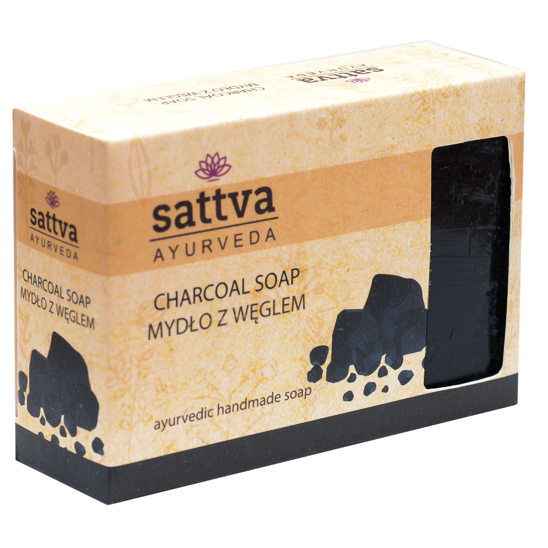 Sattva Soaps