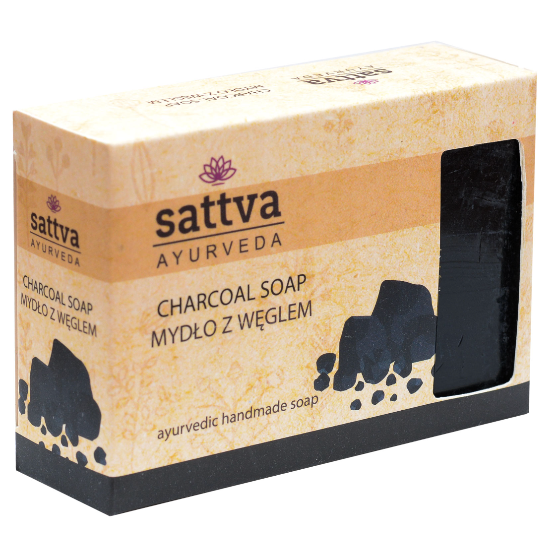 SATTVA SOAPS