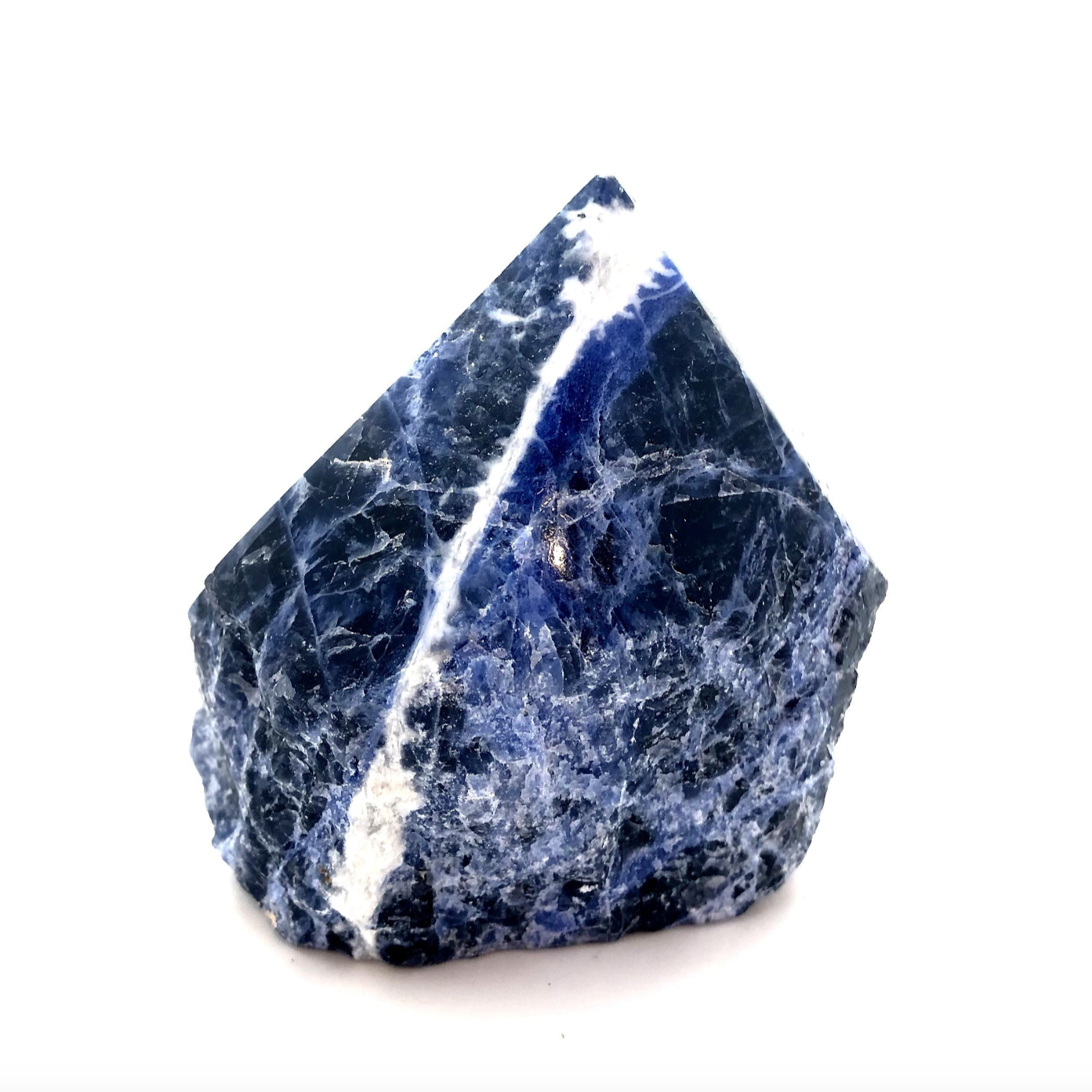 SODALITE PUNTAS