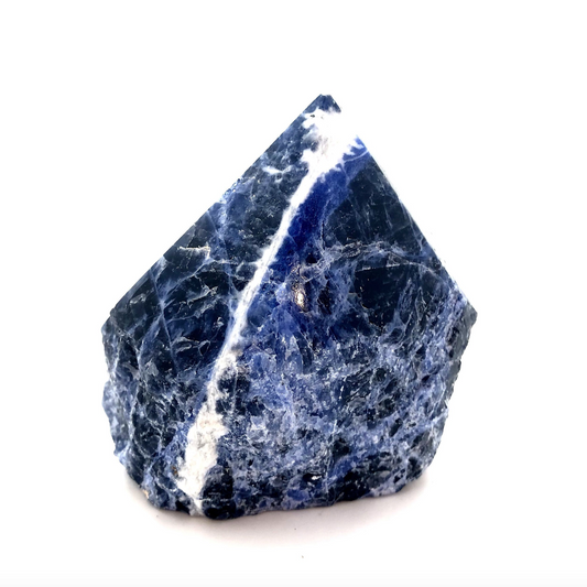 SODALITE PUNTAS