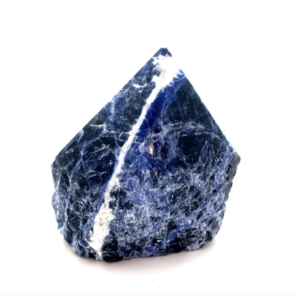 Sodalite Puntas