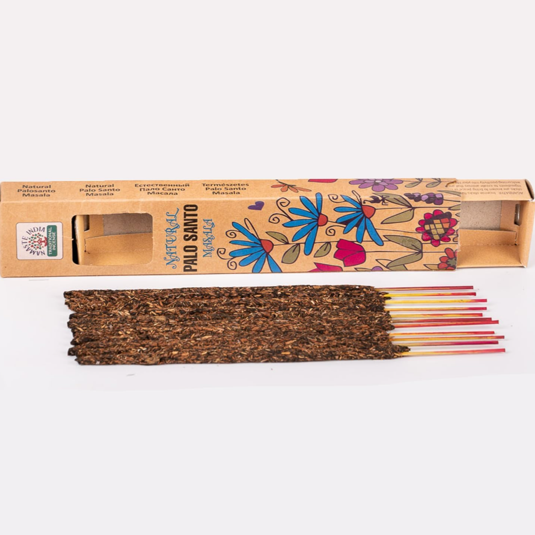 NATURAL INCENSE