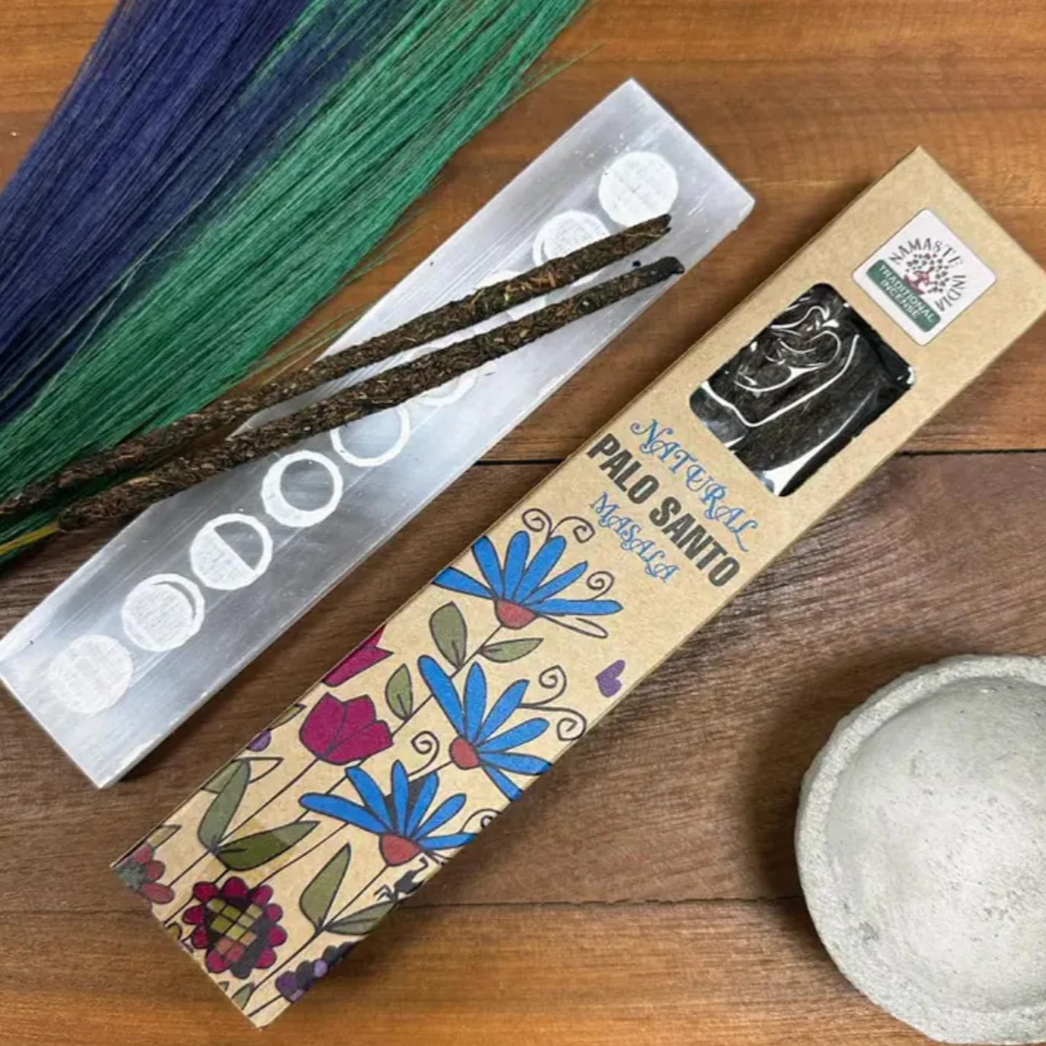 NATURAL INCENSE