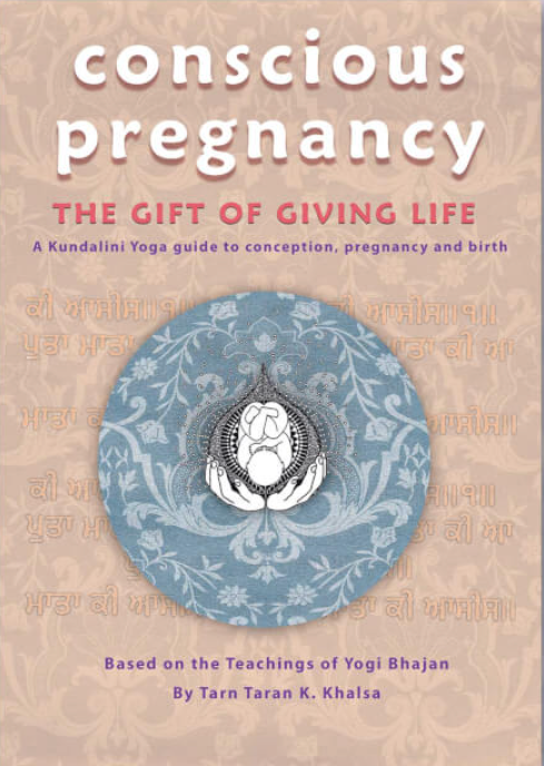 CONSCIOUS PREGNANCY - THE GIFT OF GIVING LIFE