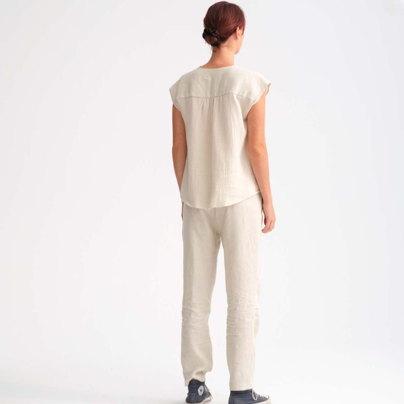 CECILIA SÖRENSEN | DACUS TOP 200